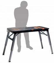 Obrázek k výrobku 81154 - Multifunkční pracovní stůl 7v1