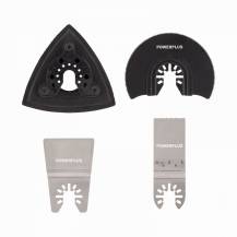 Obrázek k výrobku 75241 - Multifunkční stroj / oscilační bruska 300 W