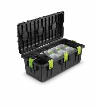 Obrázek k výrobku 78502 - Nabíjecí multibox - CHU6000