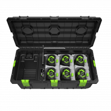 Obrázek k výrobku 78502 - Nabíjecí multibox - CHU6000