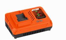 Obrázek k výrobku 67270 - Nabíječka 20V/40V - 4,0Ah