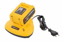 Obrázek k výrobku 68939 - Nabíječka 20V