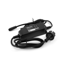 Obrázek k výrobku 93849 - Náhradní adaptér pro nabíjecí základnu TerraMow řady S