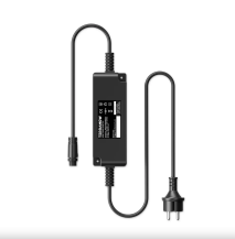 Obrázek k výrobku 93852 - Náhradní adaptér pro nabíjecí základnu TerraMow řady V