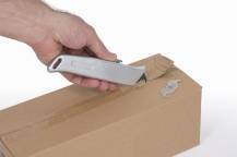 Obrázek k výrobku 14606 - Náhradní nože zahnuté 10ks