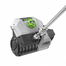 Obrázek k výrobku 78505 - Nástavec s aktivním sněhovým hrablem SSA1200