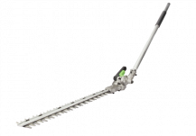 Obrázek k výrobku 78465 - Nástavec s nůžkami na živý plot, dlouhý HTA2000