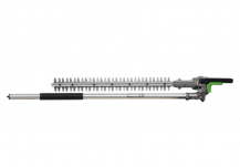 Obrázek k výrobku 78465 - Nástavec s nůžkami na živý plot, dlouhý HTA2000