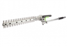 Obrázek k výrobku 78465 - Nástavec s nůžkami na živý plot, dlouhý HTA2000