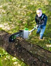 Obrázek k výrobku 78464 - Nástavec s prořezávací řetězovou pilou PSA1000