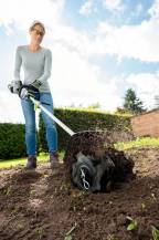 Obrázek k výrobku 78468 - Nástavec s rotavátorem CTA9500