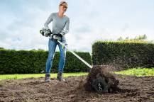 Obrázek k výrobku 78468 - Nástavec s rotavátorem CTA9500