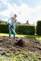 Obrázek k výrobku 78468 - Nástavec s rotavátorem CTA9500