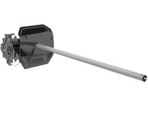 Obrázek k výrobku 78468 - Nástavec s rotavátorem CTA9500