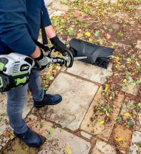 Obrázek k výrobku 78467 - Nástavec s válcovým kartáčem BBA2100