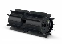 Obrázek k výrobku 78467 - Nástavec s válcovým kartáčem BBA2100