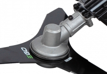 Obrázek k výrobku 78463 - Nástavec se sekacím kotoučem BCA1200