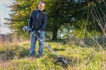 Obrázek k výrobku 78463 - Nástavec se sekacím kotoučem BCA1200