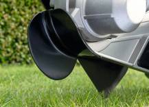 Obrázek k výrobku 78469 - Nástavec se zařezávačem trávníků EA0800