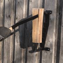 Obrázek k výrobku 90363 - Nástěnný ruční štípač na dřevo Scheppach