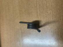 Obrázek k výrobku 9252 - ND pružina ZAK