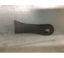Obrázek k výrobku 49915 - nůž vertikutátoru Jurgen