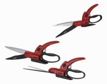 Obrázek k výrobku 16001 - Nůžky na trávu 360° 350mm