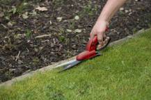 Obrázek k výrobku 16001 - Nůžky na trávu 360° 350mm