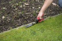 Obrázek k výrobku 16000 - Nůžky na trávu 90° 340mm