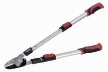 Obrázek k výrobku 16013 - Nůžky na větve AL teleskopické kovadlinkové SK5