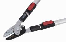 Obrázek k výrobku 16013 - Nůžky na větve AL teleskopické kovadlinkové SK5