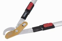 Obrázek k výrobku 16015 - Nůžky na větve AL teleskopické POWER² převodové SK5