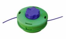 Obrázek k výrobku 2724 - Nylonová hlava 120mm M8x1,25 SF/GF/LF