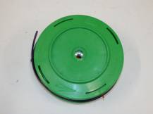 Obrázek k výrobku 2740 - Nylonová hlava PRO 150 M10xSF/GF/LF