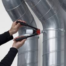 Obrázek k výrobku 15751 - Nýtovací kleště pákové P