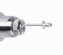 Obrázek k výrobku 15756 - Nýty 4,8x6,4mm 100ks