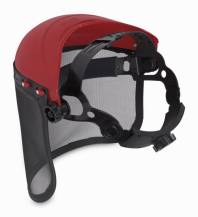 Obrázek k výrobku 16092 - Obličejový štít