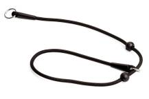 Obrázek k výrobku 75603 - Obojek stahovací lano, černý