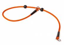 Obrázek k výrobku 75607 - Obojek stahovací lano, oranžový