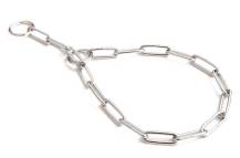 Obrázek k výrobku 75611 - Obojek stahovací, oválná oka