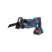 Obrázek k výrobku 53564 - Ocasová pila Scheppach CRS100-20Li - aku 20 V