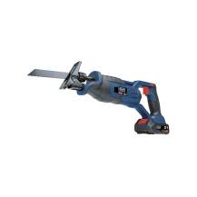 Obrázek k výrobku 53564 - Ocasová pila Scheppach CRS100-20Li - aku 20 V