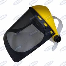 Obrázek k výrobku 61164 - Ochranná helma