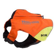 Obrázek k výrobku 75731 - Ochranná vesta pro psa DOG GPS - M