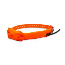 Obrázek k výrobku 76856 - Ochranný kryt vysílače (obojku) pro DOG GPS, oranžový - X20, X25/X25T, X30/X30T