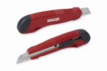 Obrázek k výrobku 14594 - Odlamovací nůž 18 mm long