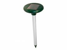 Obrázek k výrobku 82708 - Odpuzovač krtků a hrabošů KERBL PULSAR SOLAR