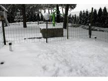 Obrázek k výrobku 82707 - Odpuzovač krtků, hadů a hrabošů MOTOR VIBRASONIC M6