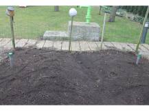 Obrázek k výrobku 82707 - Odpuzovač krtků, hadů a hrabošů MOTOR VIBRASONIC M6