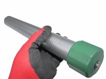 Obrázek k výrobku 82707 - Odpuzovač krtků, hadů a hrabošů MOTOR VIBRASONIC M6